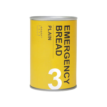 Emergency Bread -  Plain